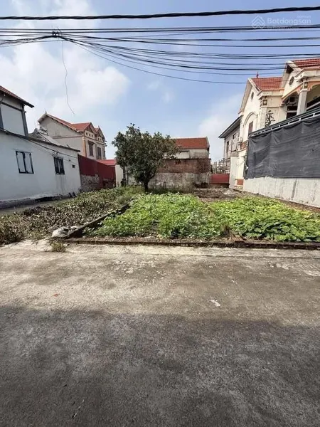 Bán đất nghĩa đạo đường ô tô tránh. gần khu công nghiệp thuận thành 1&đường vành đai 4. giá đầu tư