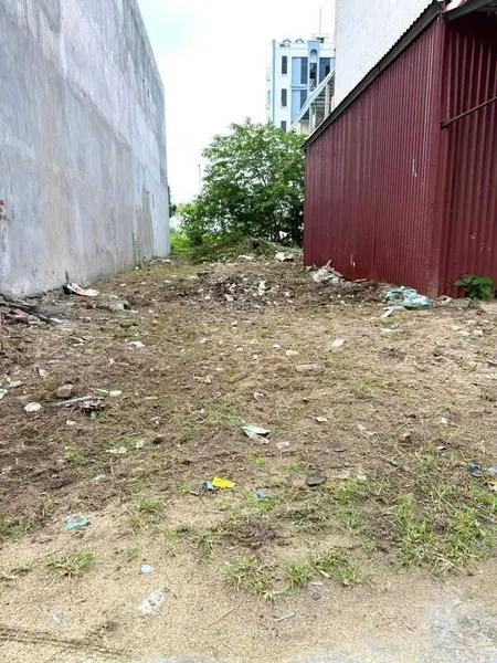 Bán đất kinh doanh tại khu đô thị bắc hà trường may. vị trí đẹp. kinh doanh sầm uất