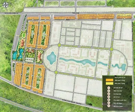 Bán đất nền 75m2 tại đường 18, xã đông tiến, yên phong, bắc ninh, chỉ với 30 triệu/m2