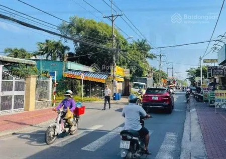 Cần tiền lo công việc, bán gấp lô đất 6x22m, giá rẻ hơn 200tr so với khu kế bên