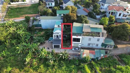 Bán đất dữu lâu, việt trì, phú thọ giá tốt, 3,3 tỷ, 93,8 m2
