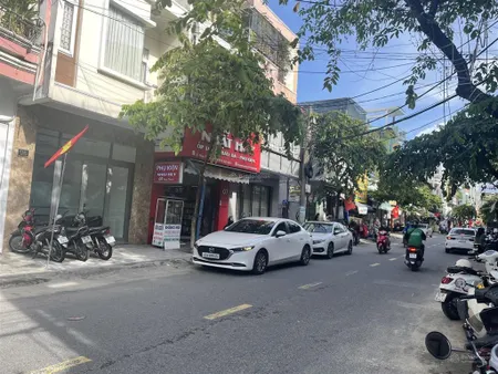 Bán nhanh lô trần đức thông 80m2 trục thông ngay dự án sun costa giá chỉ 10 tỷ hơn
