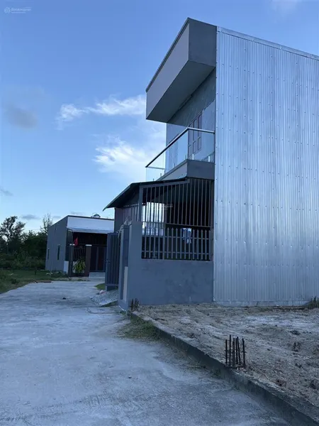 Bán lô đất kiệt lưu quang vũ, giá rẻ