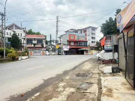 Bán đất bắc phú cát, 16 triệu /m2 868m2 giá cực chất