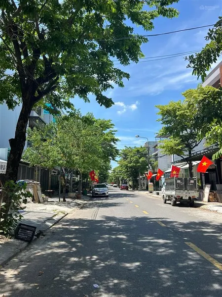 Bán đất lý triện trung tâm thanh khê trung tâm tp đà nẵng