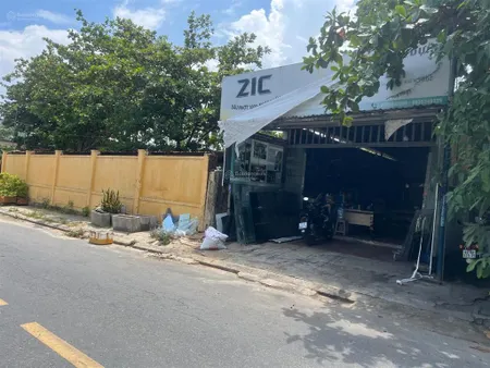 Cần bán đất tặng kho lợp tôn tại đường đào sư tích dt 110m2 đường 7.5m giá 4 tỷ 0905 556 ***
