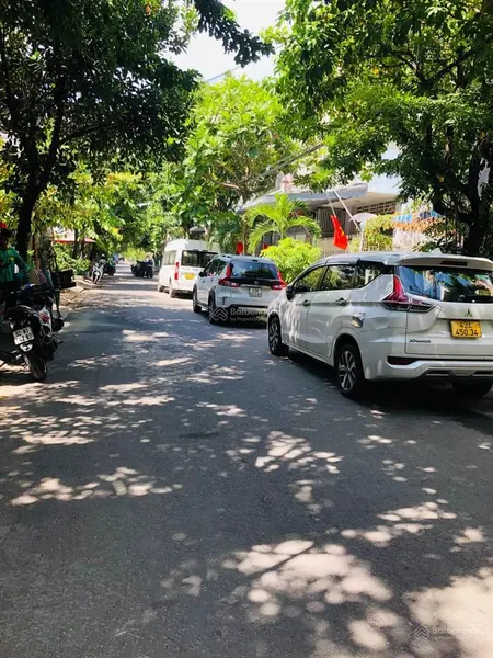 Bán lô đất 141m2 đường thế lữ, vị trí gần biển phạm văn đồng trà giá chỉ 8.5 tỷ