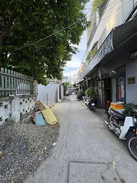 Chính chủ cần bán lô đất kiệt 4m5 nguyễn văn linh, phước ninh, hải châu