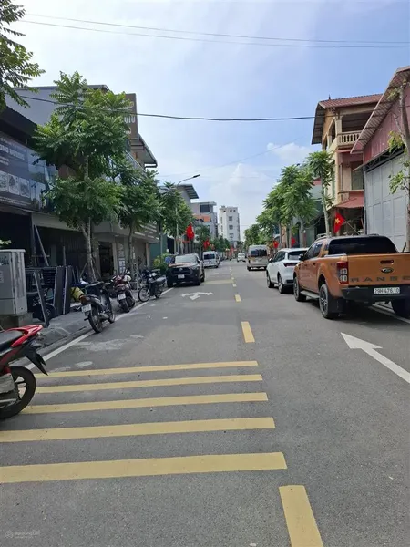 Bán đất bát tràng hà nội diện tích 240m2 * 20m * 26,400 tỷ đất lô góc ôtô tránh trục kinh doanh