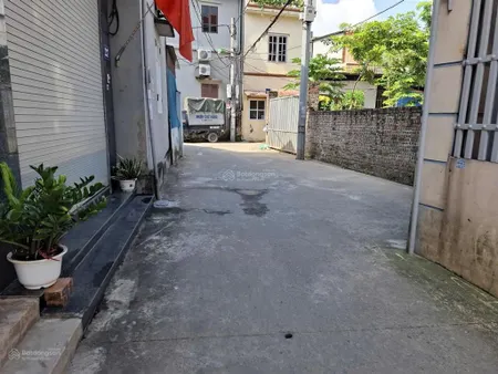 Đất đẹp thôn trung dương hà 86m2 /6.5 tỷ, ngõ thông, oto phi ầm ầm,gần chợ,trường,sát tthc mới