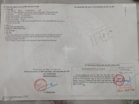Bán đất 30,1 m2 tài chính 3 tỷ tại thôn thái bình, mai lâm, đông anh