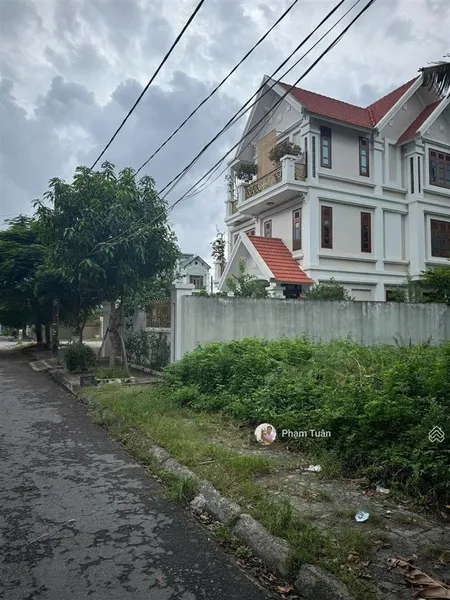 Đất khu phân lô cao cấp bình an, bình kiều (c674) 0917 696 ***
