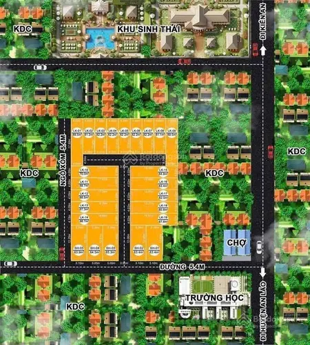 Bán gấp đất đẹp tại xã thái sơn, an lão, hải phòng, 560 triệu, 60m2