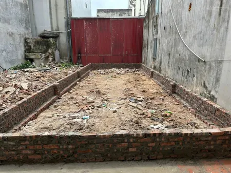 Cc gửi bán 45,2m, phân khúc hiếm vị trí đẹp, chợ, gần trường quốc tế th & ptth achimedes, nhỉnh 4ty