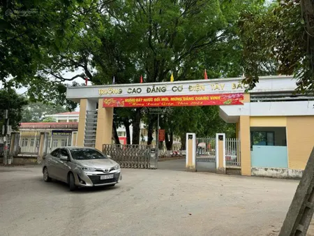 Bán đất 835m2 tại quốc lộ 21a, thị trấn chi nê, lạc thủy, hòa bình, 2,5 triệu / m2