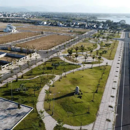 Giá sốc bán đất lk bà điều khu đô thị lynn times nam thành trung phường phú đông tuy hòa, phú yên