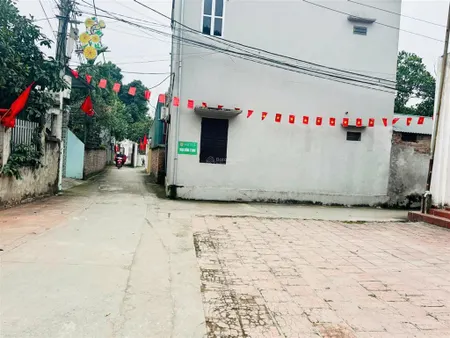 Bán đất tại xã cổ loa, đông anh, hà nội, 2,65 tỷ, 33,6 m2, hot! uy tín