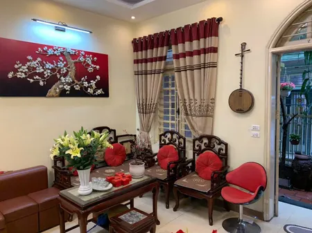 Bán nhà Nguyễn Lân 63m² ngang 5.2m giá 17.5 tỷ Phường Phương Liệt (LH: Zalo 0862299066)
