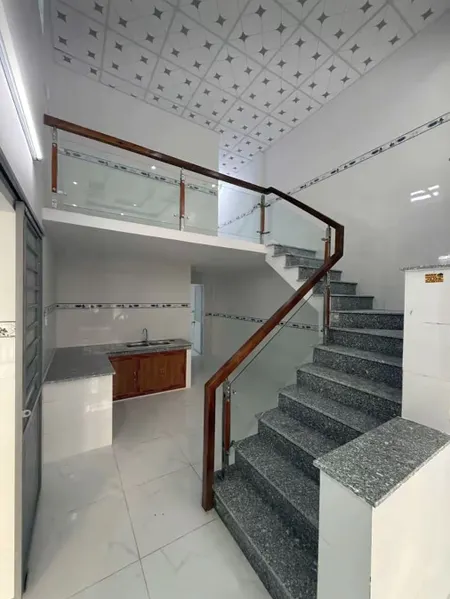 Cơ Hội đầu tư dãy trọ ngay vị trí vàng liền kề KCN Mỹ Phước 3, Bến Cát , Thu Nhập 10–15 Triệu/Tháng , giá cực sốc chỉ 1.22 TỶ , sổ hồng riêng