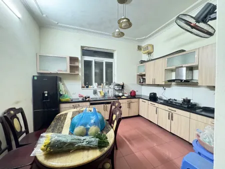 Xã Đàn lô góc mặt ngõ vàng, nở hậu, mặt tiền rộng, vượng khí hinh doanh