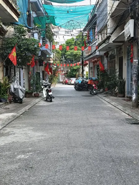 Bán nhà Sài Đồng 75m² ngang 5m giá 15.9 tỷ Phường Phúc Lợi (LH: Zalo 0862299066)