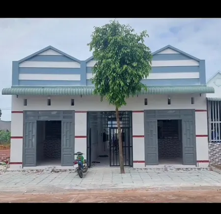 CẦN TIỀN BÁN GẤP : Cặp trọ Mỹ Phước 3 liền kề khu công nghiệp, dân cư đông đúc, hiện hữu. Đảm bảo dòng tiền hàng tháng