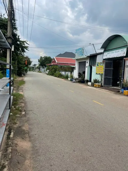 Bán nhà 147.1m² ngang 6,8m giá 3.8 tỷ Phường Chánh Hiệp: 0815422197