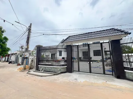 Bán nhà 69.8m² ngang 6,2m giá 2.2 tỷ Phường Chánh Hiệp 0815422197