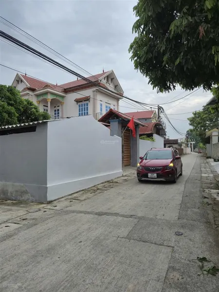 Đất phân lô sóc sơn giá đầu tư cực hấp dẫn