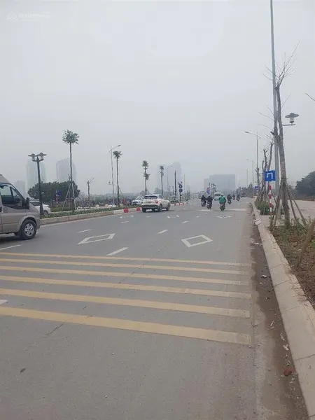 Bán đất tại đại linh, nam từ liêm, hà nội, giá ưu đãi 7,56 tỷ, 56m2