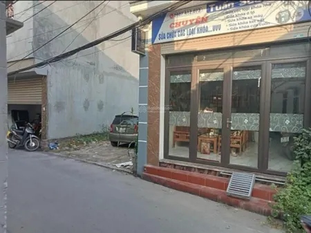 Đất đẹp xuân phương, trịnh văn bô, ô tô vào nhà, ngõ thông, kinh doanh tốt, dt 50m2, hướng nam