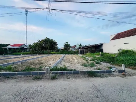 Bán đất diên khánh (diên toàn cũ) 89m2 giá 1 tỷ 550tr thổ cư 100%