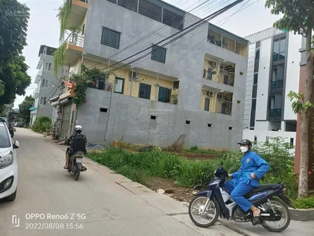 Bán đất tại đường 420, 35 triệu, 100m2, thạch thất, hà nội