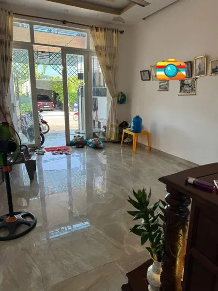 BÁN NHÀ MẶT TIỀN BÙI HUY BÍCH – GIÁ 5,2 TỶ