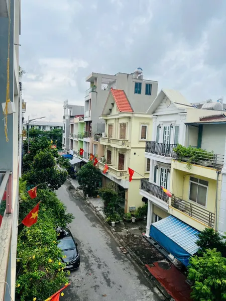✨ SIÊU PHẨM NHÀ 5 TẦNG THANG MÁY – TĐC XI MĂNG, SỞ DẦU – HỒNG BÀNG- HẢI PHÒNG ✨
💰 Giá: 6 tỷ (có TL)