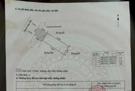 ✨ SIÊU HOT – 2 LÔ ĐẤT LIỀN KỀ GIÁ ĐẸP TẠI HÙNG VƯƠNG – SỞ DẦU – HỒNG BÀNG