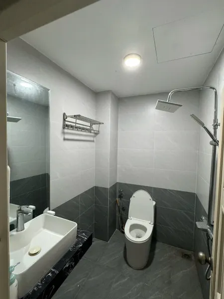 Bán nhà Lê Hữu Trác