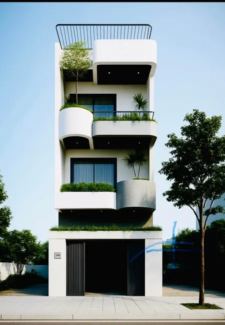 Bán nhà MT chợ Kỳ Đồng, Thanh Khê, Đà Nẵng