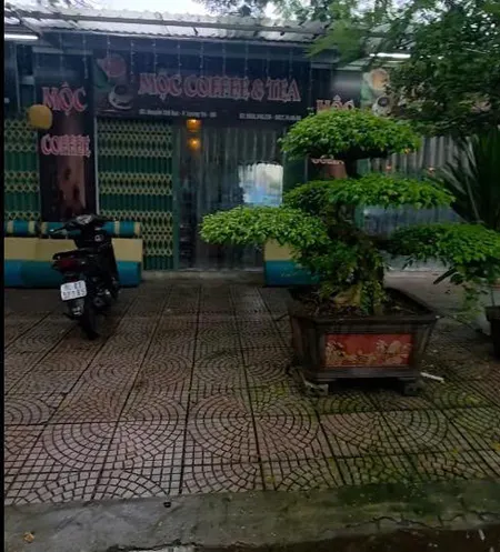CHÍNH CHỦ SANG NHƯỢNG QUÁN CAFFE -  NGUYỄN THẾ RỤC, TP NAM ĐỊNH - GIÁ TỐT ĐẦU TƯ