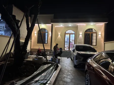 Bán nhà 338.1m² ngang 11m Xã Hồ Tràm