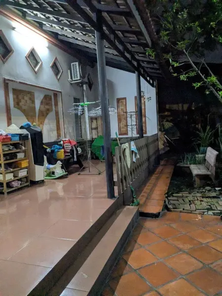 ⭐️⭐️⭐️ Đầu tư sinh lời đỉnh Nhà Mặt tiền QL1A 400m2 – Quận 12