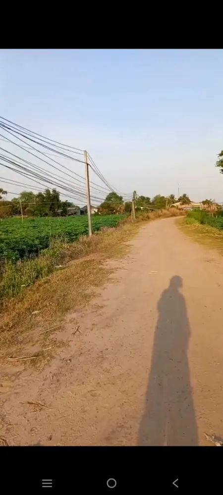 Bán đất 10066.8m² ngang 130m giá 2 tỷ Xã Tân Phú