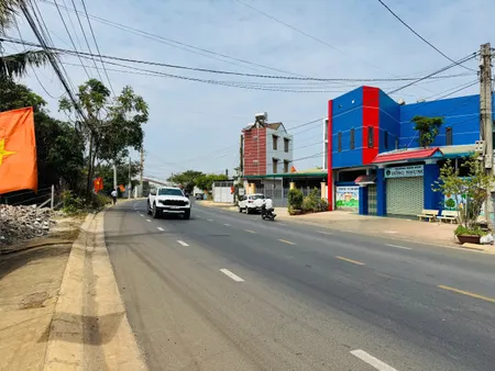 Bán đất 96.3m² ngang 5m giá 3.2 tỷ Phường Thành Nhất