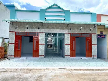 Bán nhà 300m² ngang 10m giá 5.1 tỷ Phường Chánh Phú Hòa