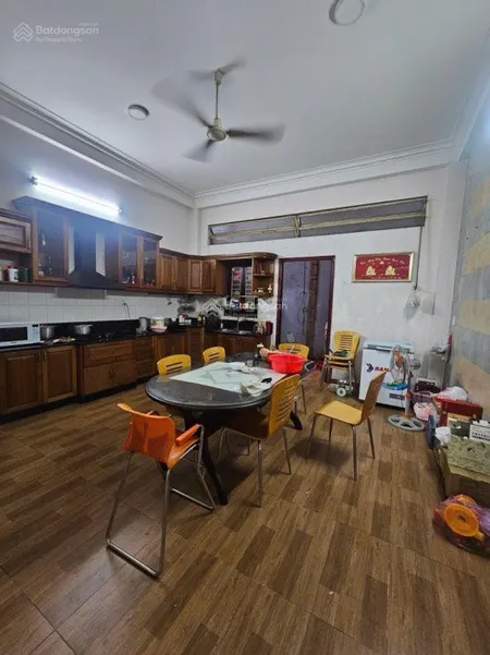 Bán nhà MTKD Dương Quang Đông - Tạ quang Bửu - 4 tầng - 5x20m - Chỉ nhỉnh 19 tỷ