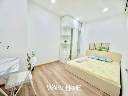 CHO THUÊ PENTHOUSE SIÊU RỘNG NẰM NGAY TRUNG TÂM BÌNH THẠNH VIEW LANDMARK 81