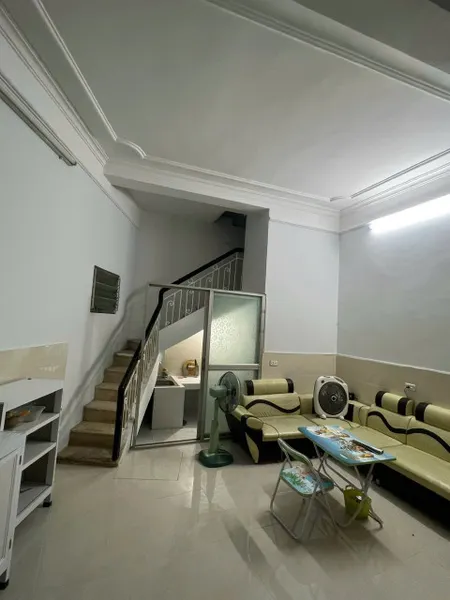 Cho thuê nhà riêng ngõ 345 Khương Trung, Thanh Xuân. DT 40m x 2 tầng, giá 8tr