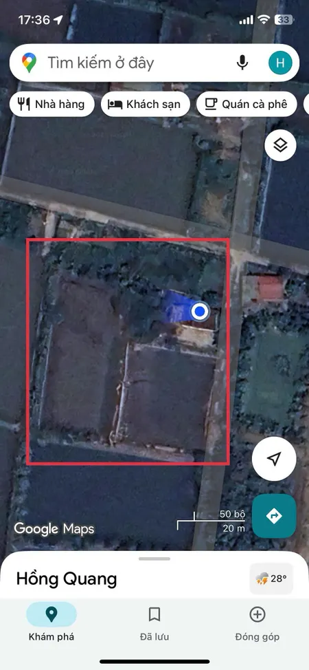 Bán Đất Nông Nghiệp xã Ý Yên Ninh Bình - Yên Bằng, Ý Yên, Nam Định cũ