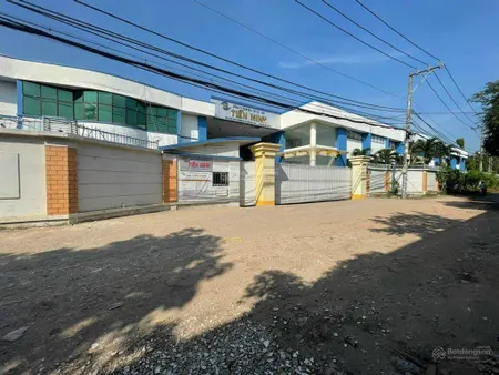 Giảm mạnh, kho xưởng 5000m lê văn khương, q12. 2 tầng kiên cố, đường container, đang hoạt động tốt