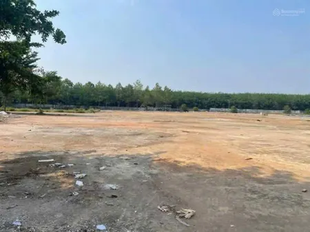 Cần bán 3.2ha skc 50 năm tại bắc tân uyên bình dương